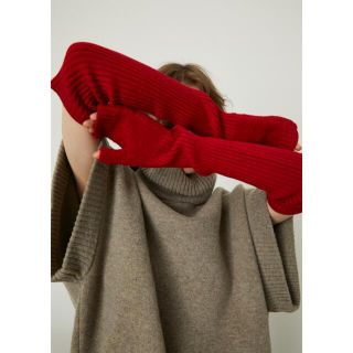 シェルターオリジナル(Shel'tter ORIGINAL)のリムアーク Long sleeve arm warmer(手袋)