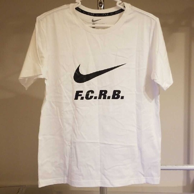 FCRB×ナイキ 黒色Ｌサイズ