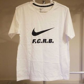 エフシーアールビー(F.C.R.B.)のF.C.R.B.　NIKE　Tシャツ　Sサイズ(Tシャツ/カットソー(半袖/袖なし))