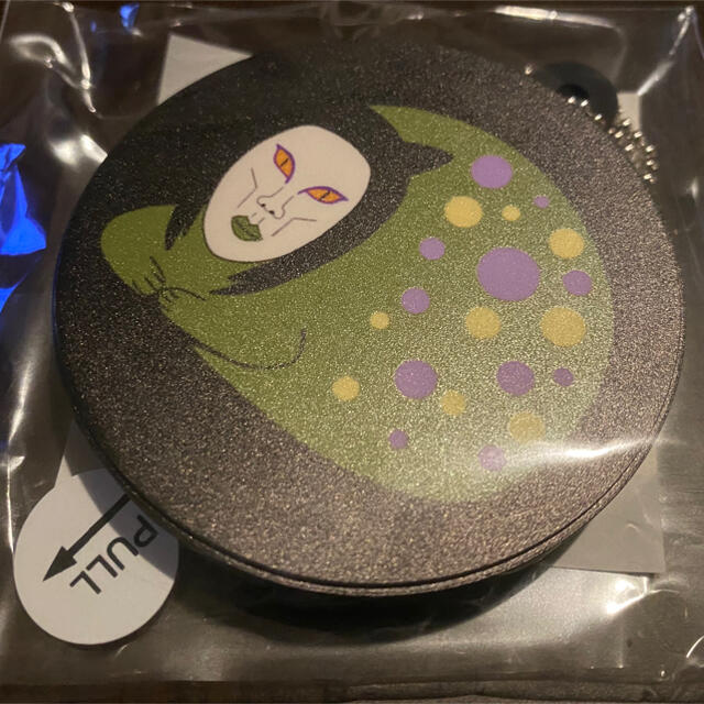 おろちんゆー ランダム 音声 キーホルダー 新品の通販 by えみ's shop