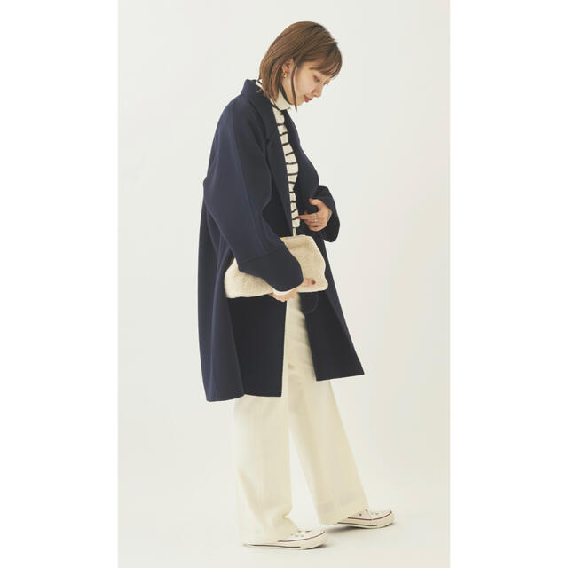 Plage/プラージュ 160S A line コート | mezcla.in