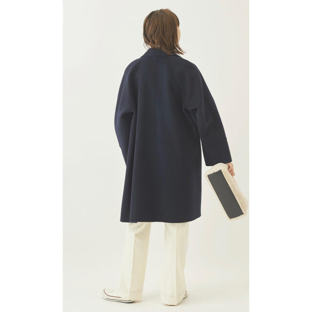 Plage/プラージュ 160S A line コート | mezcla.in