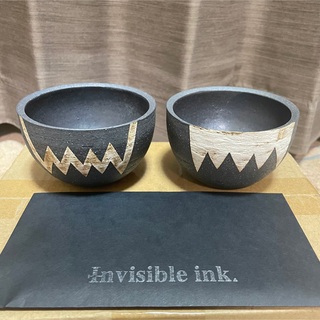 invisible inkの通販 1,000点以上 | フリマアプリ ラクマ