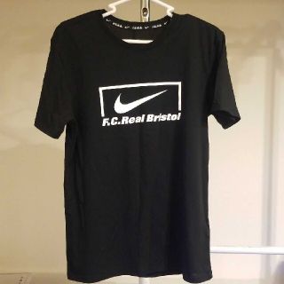 エフシーアールビー(F.C.R.B.)のF.C.R.B.　NIKE　Tシャツ　Sサイズ(Tシャツ/カットソー(半袖/袖なし))