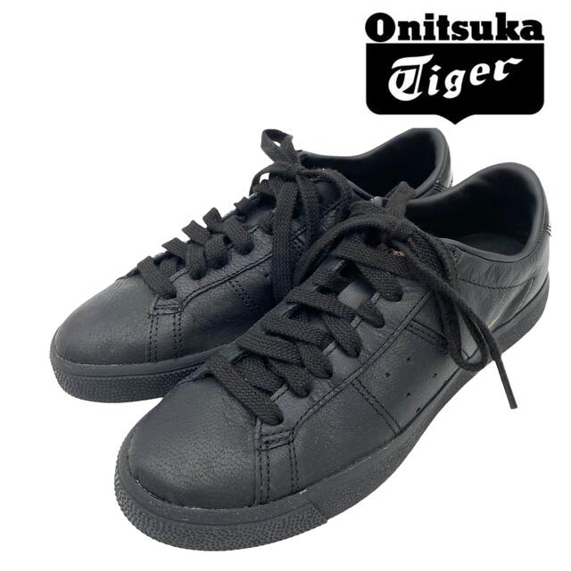 ☆カツオさまお取り置き☆ONITSUKA レザースニーカー