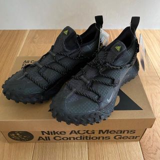 ナイキ(NIKE)のQUICK@STRIKE様専用 ナイキ ACG マウンテン フライ ゴアテックス(スニーカー)