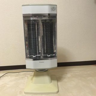 ダイキン(DAIKIN)のDAIKIN ERFT10JAS　ダイキン　遠赤外線ヒーター　セラムヒーター(電気ヒーター)