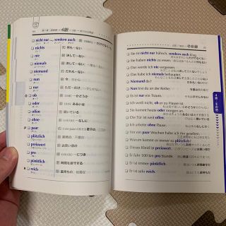 新・独検合格単語＋熟語１８００