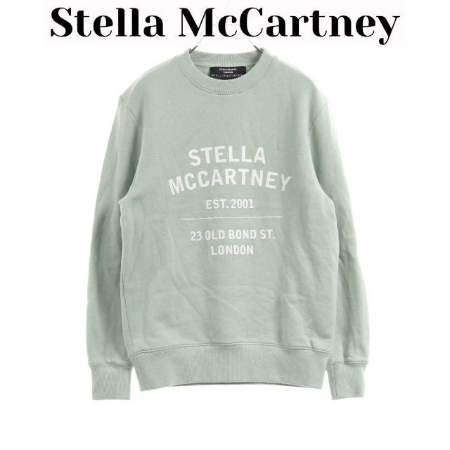 素晴らしい品質 Stella McCartney - Stella McCartney スウェット