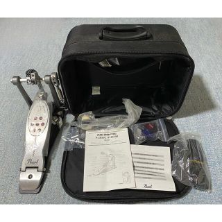 パール(pearl)のPearl drum pedal p-2050c(ペダル)