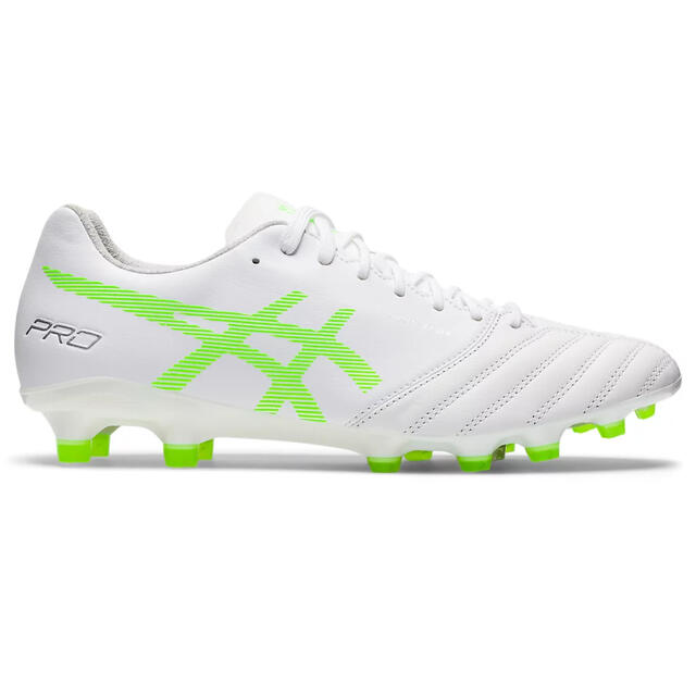 asics(アシックス)の新品 25.5cm DS LIGHT X-FLY PRO アシックス　スパイク スポーツ/アウトドアのサッカー/フットサル(シューズ)の商品写真