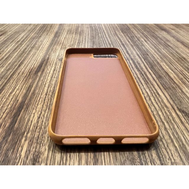 PORTER(ポーター)のiPhone7/8 plus ケース スマホ カバー カード PORTER スマホ/家電/カメラのスマホアクセサリー(iPhoneケース)の商品写真