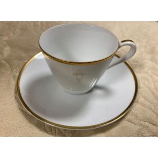 ノリタケ(Noritake)のレア品 ノリタケ カップ&ソーサー 6客(グラス/カップ)