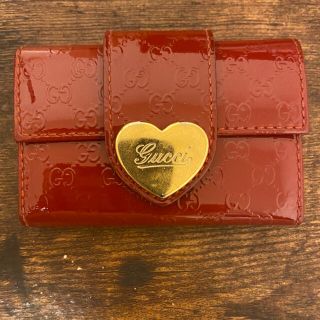 グッチ(Gucci)のGUCCI キーケース(キーケース)