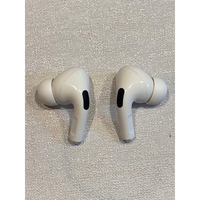 スマホ/家電/カメラApple AirPods Pro