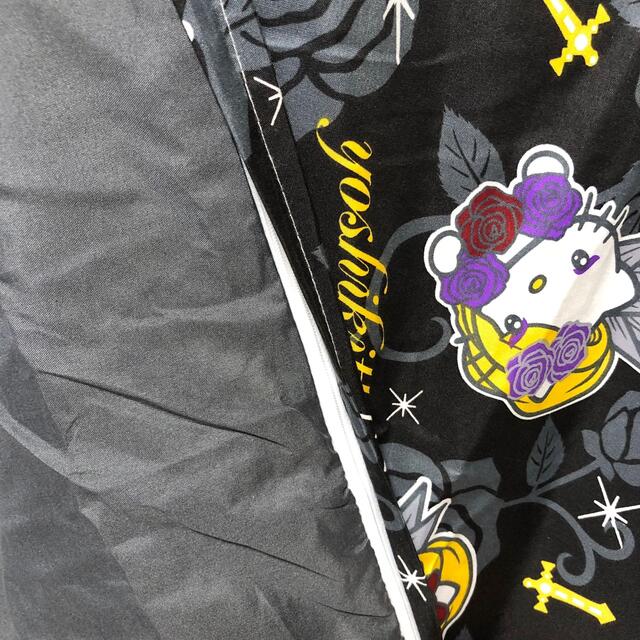 ユキ様専用(お取り置き中) yoshikitty☆掛け布団カバー