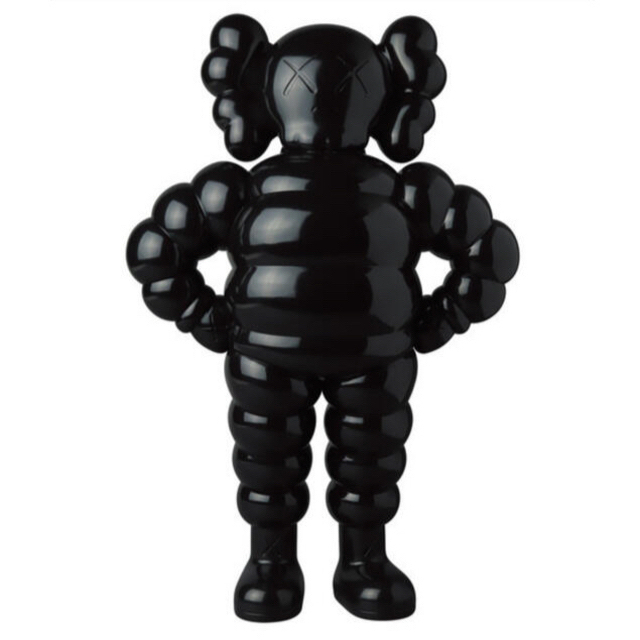 KAWS WHAT PARTY WHITE カウズ メディコムトイ | www.frostproductsltd.com