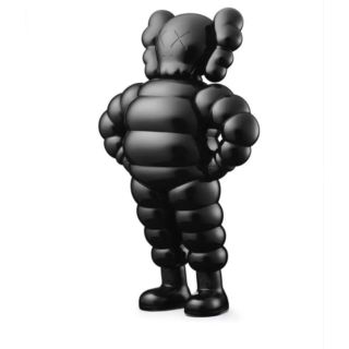 新品未開封 KAWS CHUM OPEN EDITION カウズ 白 | myglobaltax.com