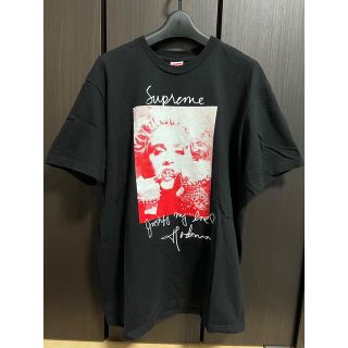 シュプリーム(Supreme)のhana5105様専用supreme シュプリーム マドンナ Tシャツ サイズM(Tシャツ/カットソー(半袖/袖なし))