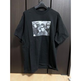 シュプリーム(Supreme)のブラストオフ様専用シュプリーム ヴェルヴェットアンダーグラウンド Tシャツ 黒(Tシャツ/カットソー(半袖/袖なし))