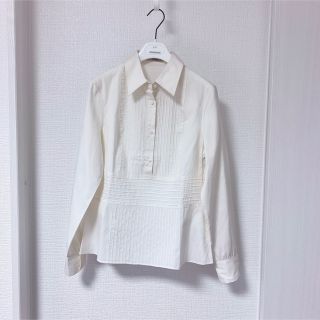 レッドヴァレンティノ シャツ/ブラウス(レディース/長袖)の通販 69点
