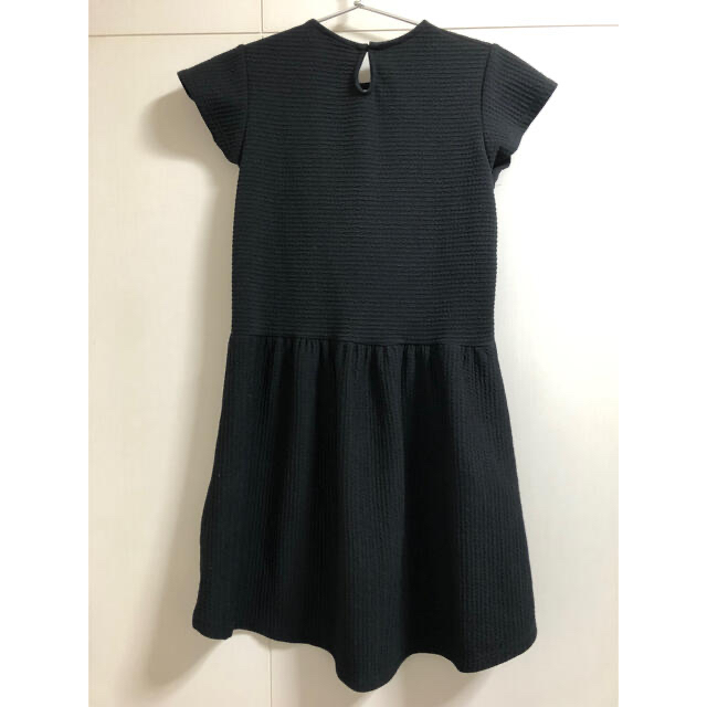 ZARA KIDS(ザラキッズ)のZARAキッズ　ワンピース　134 キッズ/ベビー/マタニティのキッズ服女の子用(90cm~)(ワンピース)の商品写真