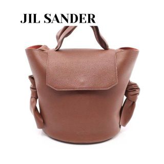 ジルサンダー ハンドバッグ(レディース)の通販 100点以上 | Jil Sander ...