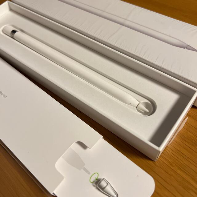 【専用】Apple Japan(同) iPad Pro Apple Pencil スマホ/家電/カメラのPC/タブレット(その他)の商品写真