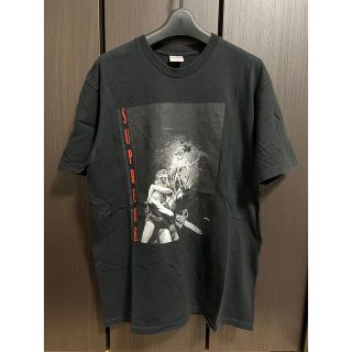 シュプリーム(Supreme)のpanda様専用シュプリーム supreme ホラーTee Tシャツ サイズM(Tシャツ/カットソー(半袖/袖なし))