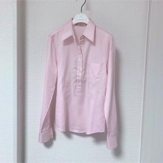 REDVALENTINOレッドヴァレンティノ❤️新品❤️スキッパーチュニック