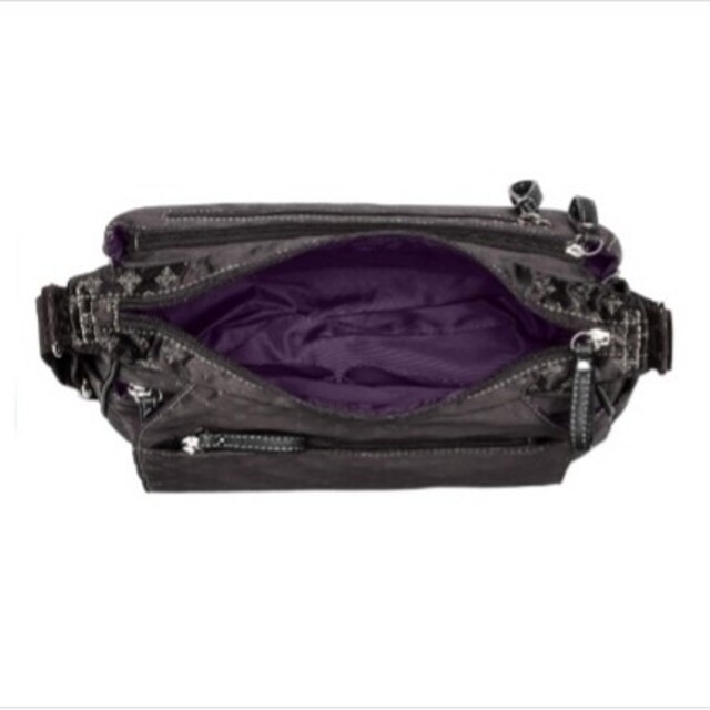 ピエモンテ ルッソ  ショルダーバッグ　軽量バッグ　レディースバッグ レディースのバッグ(ショルダーバッグ)の商品写真