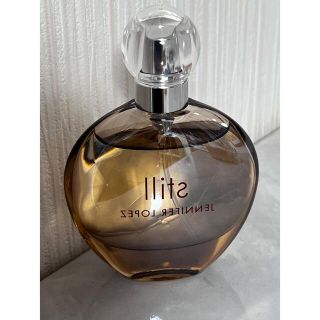 ジェニファーロペス(J.Lo)のスティル オードパルファン 30ml ジェニファー・ロペス(香水(女性用))