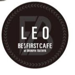 ザファースト(THE FIRST)のBE:FIRST CAFE ビーファースト　コラボカフェ　コースター(ミュージシャン)