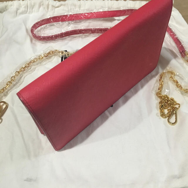 MCM バッグの通販 by aky's shop|エムシーエムならラクマ - MCM ポーチ 特価定番
