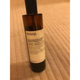 イソップ(Aesop)のイソップ　オロウス(アロマスプレー)