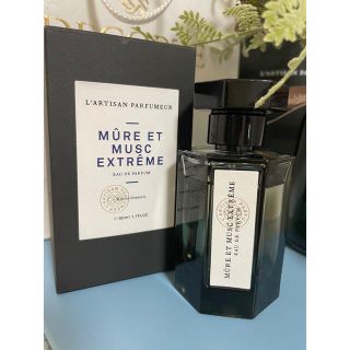 ラルチザンパフューム(L'Artisan Parfumeur)のラルチザン パフューム ミュール エ ムスク エクストリーム オードパルファム…(ユニセックス)