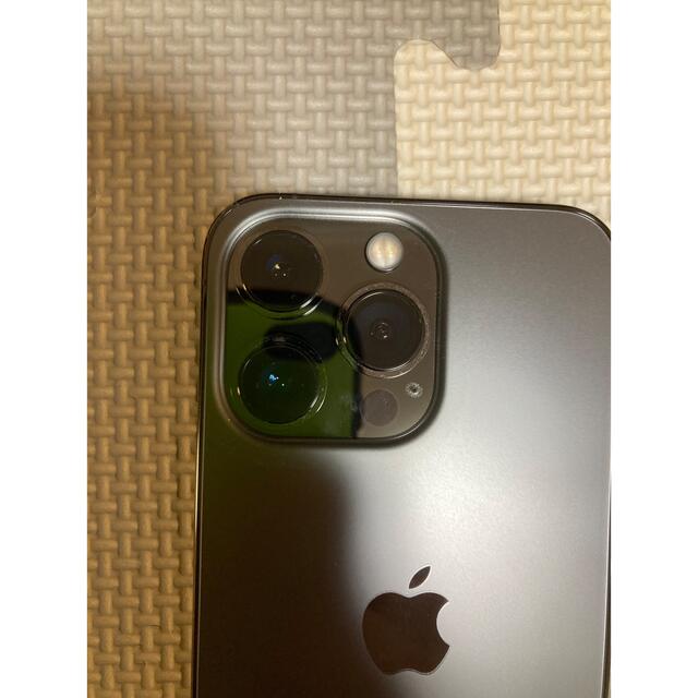 iPhone12Pro 256GB グラファイト　SIMフリー 残債なし