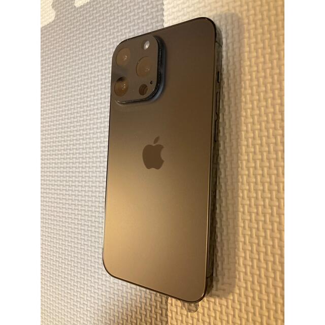 SIMフリー　iPhone 13 Pro 256GB グラファイト　残債なし