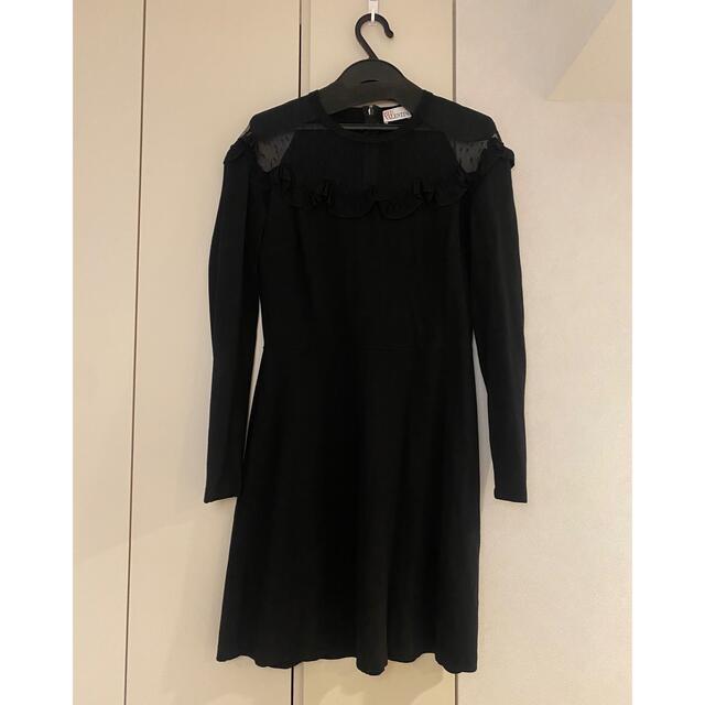美品Red Valentino レースワンピース - 2