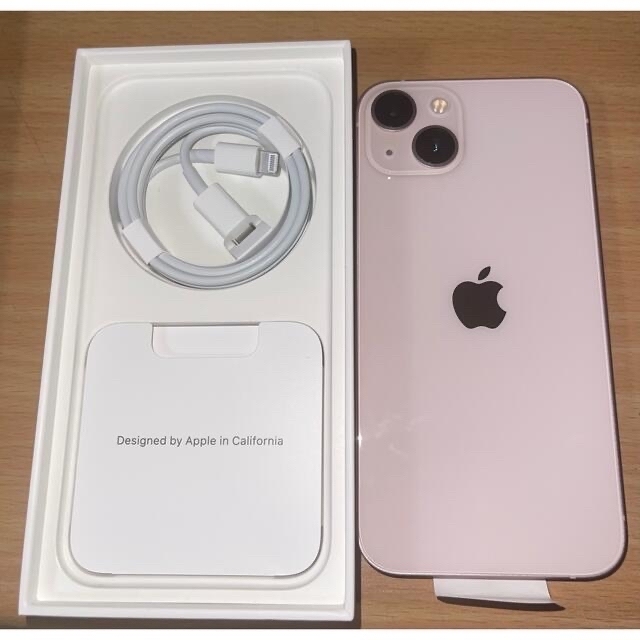 iPhone 13 128GB