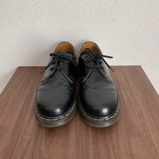 Dr.Martens(ドクターマーチン)のドクターマーチンスリーホール メンズの靴/シューズ(ブーツ)の商品写真