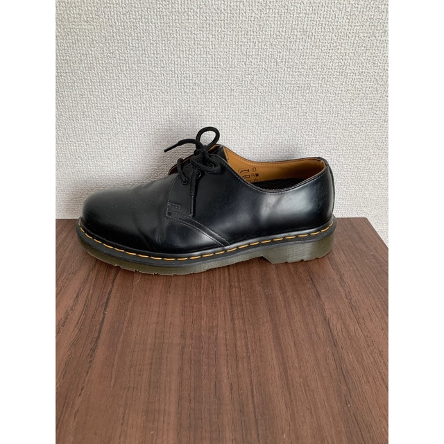 Dr.Martens(ドクターマーチン)のドクターマーチンスリーホール メンズの靴/シューズ(ブーツ)の商品写真