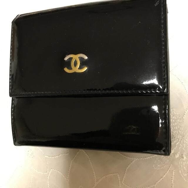 CHANEL(シャネル)のシャネル財布 レディースのファッション小物(財布)の商品写真