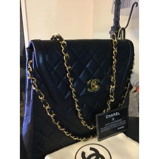 シャネル(CHANEL)の極美品❣️シャネル❣️レアマトラッセ❣️斜め掛け可能❣️(ショルダーバッグ)