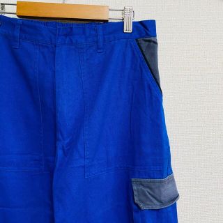 カーハート(carhartt)の一点物　Powerfix profi EUR work pants(ワークパンツ/カーゴパンツ)