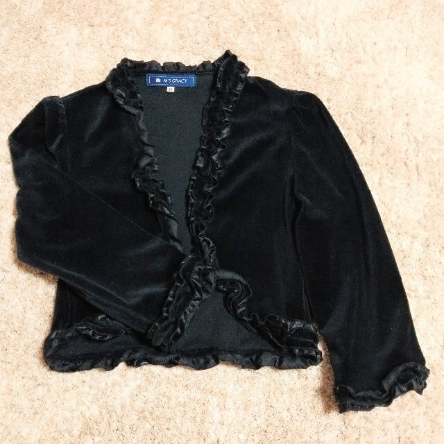 おしゃれボレロ♡エムズグレイシー www.shopsensepromotions.com.au