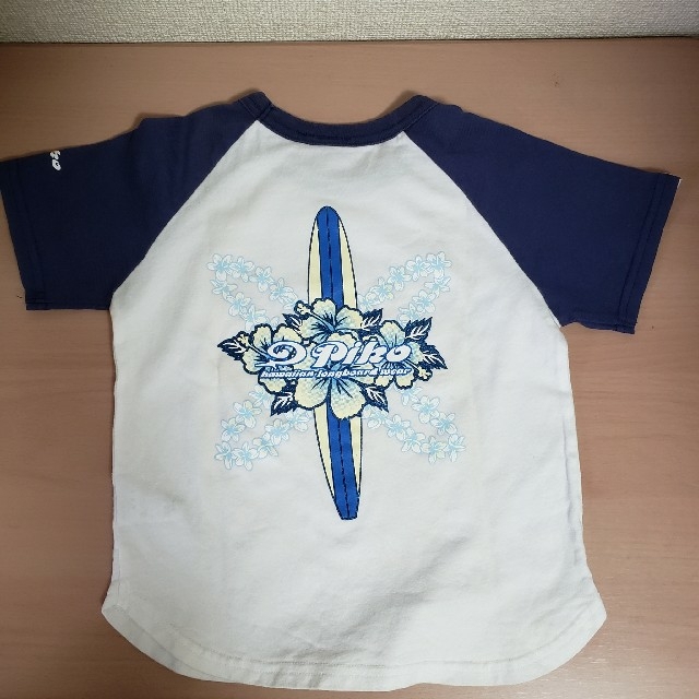 PIKO(ピコ)のPIKO★半袖Tシャツ　110 キッズ/ベビー/マタニティのキッズ服男の子用(90cm~)(Tシャツ/カットソー)の商品写真