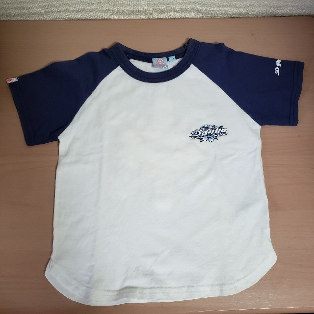 PIKO(ピコ)のPIKO★半袖Tシャツ　110 キッズ/ベビー/マタニティのキッズ服男の子用(90cm~)(Tシャツ/カットソー)の商品写真