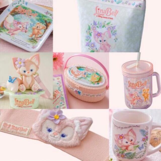 ディズニー 9/6発売 スーベニア 8点セット