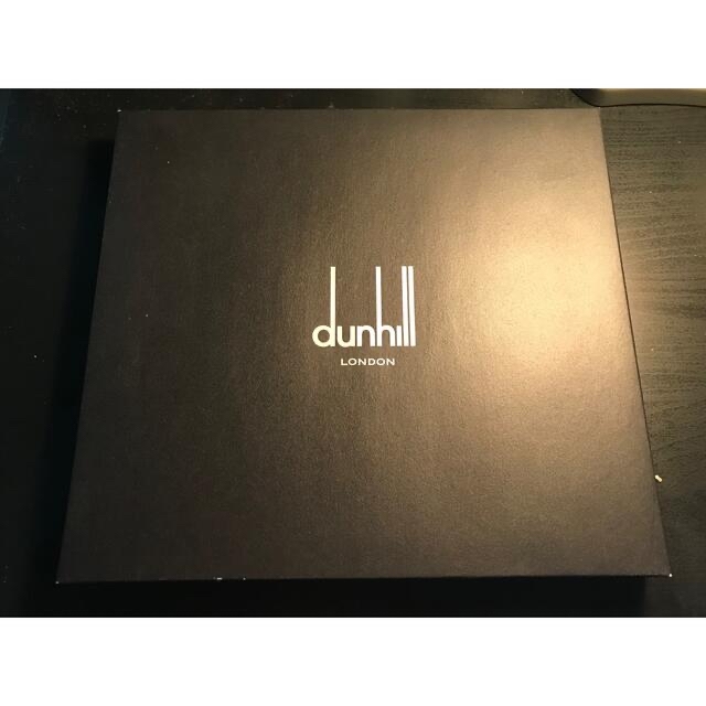 Dunhill(ダンヒル)のダンヒル　ビジネスソックス　3足セット メンズのレッグウェア(ソックス)の商品写真